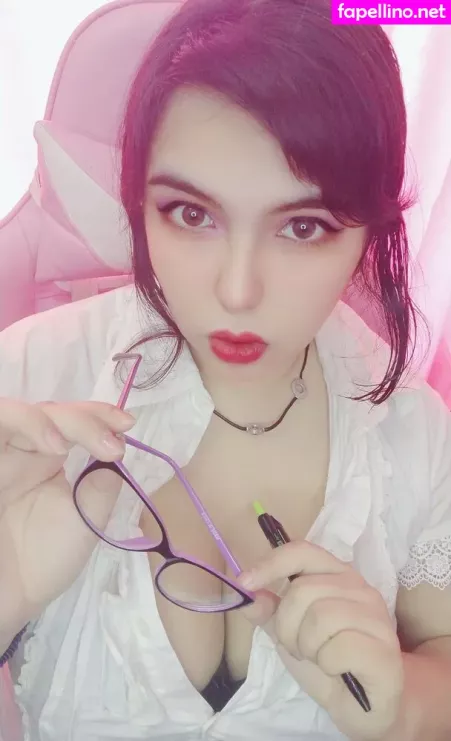 Yuna Ero OnlyFans Thumbnail #NKaLtA41Ts