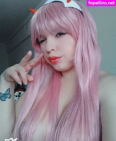 Yuna Ero OnlyFans Thumbnail #uiHBzIudaA