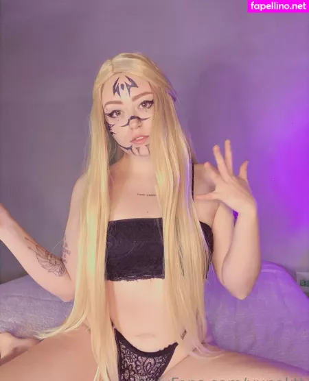 Yuna Kitty OnlyFans Thumbnail #y7Oh54qBsW