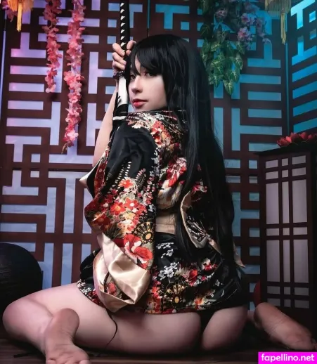 Yuna Li OnlyFans Thumbnail #thXN7z1XPP