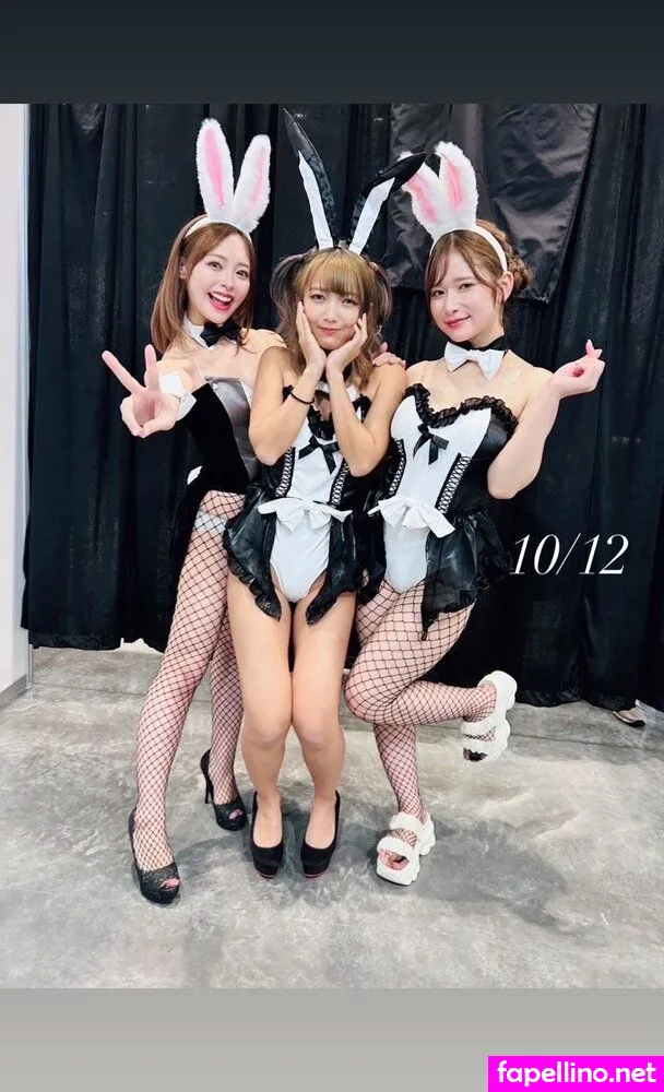 ogu_yuna, ogura_yuna Nude Leaked OnlyFans Photo #A9niv249Sy