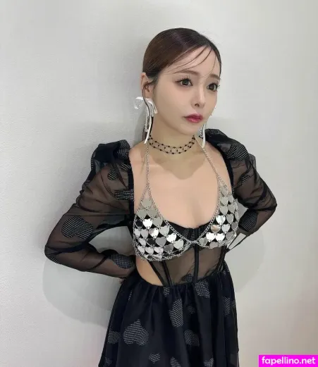 Yuna Ogura OnlyFans Thumbnail #BGMhz4zMtf