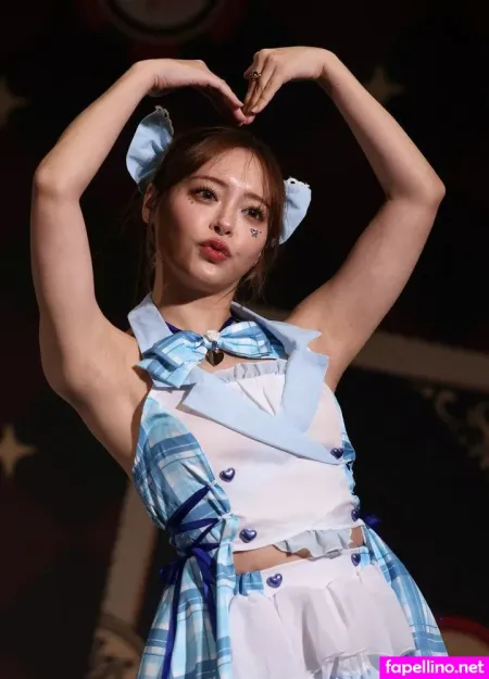 Yuna Ogura OnlyFans Thumbnail #K4dmjRnjur