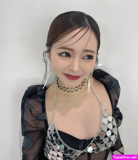 Yuna Ogura OnlyFans Thumbnail #PB1qrHwz0O