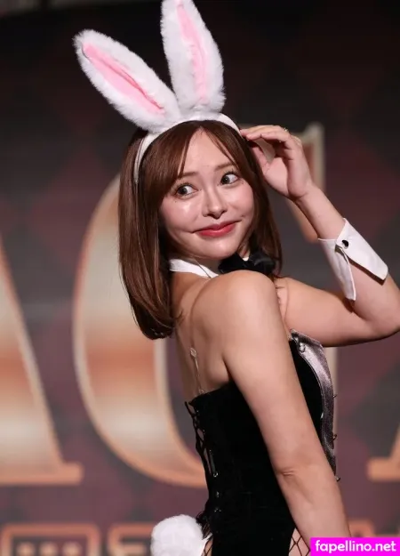 Yuna Ogura OnlyFans Thumbnail #oK3e3COrpQ