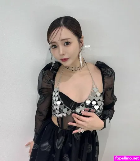Yuna Ogura OnlyFans Thumbnail #qnOFGXgr3i