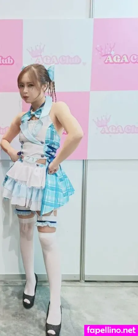 Yuna Ogura OnlyFans Thumbnail #tU9IMmMLnu