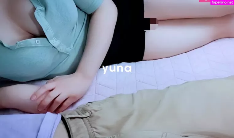 Yuna Yuri Nuna Ryua OnlyFans Thumbnail #N2SoYlP0ZE