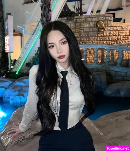 Yuna1 27 OnlyFans Thumbnail #o2C7rUPtD5