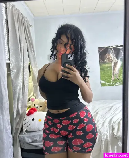 Yunabunnii OnlyFans Thumbnail #InHtS7gkTs