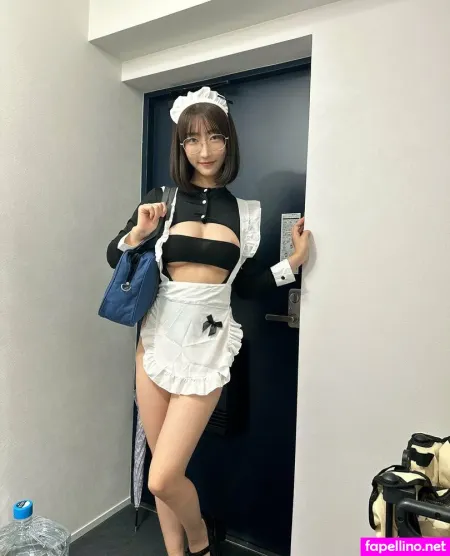 Yunadoll OnlyFans Thumbnail #u3HF50bovM