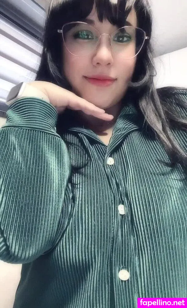 Yunadream Nude Leaked OnlyFans Photo #89wkot5zBu