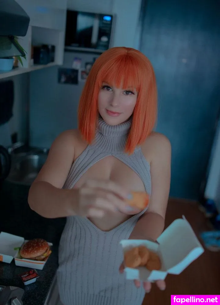 yunakairi, yunakairi.cosplay Nude Leaked OnlyFans Photo #UPK0xJFf4j