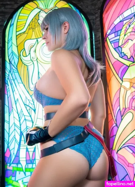 Yunakairi 1 OnlyFans Thumbnail #zhBWgweXnw