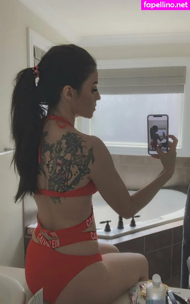 YunalesckaGames, Yunie, yunalescka Nude Leaked OnlyFans Photo #BoF2KORwSG