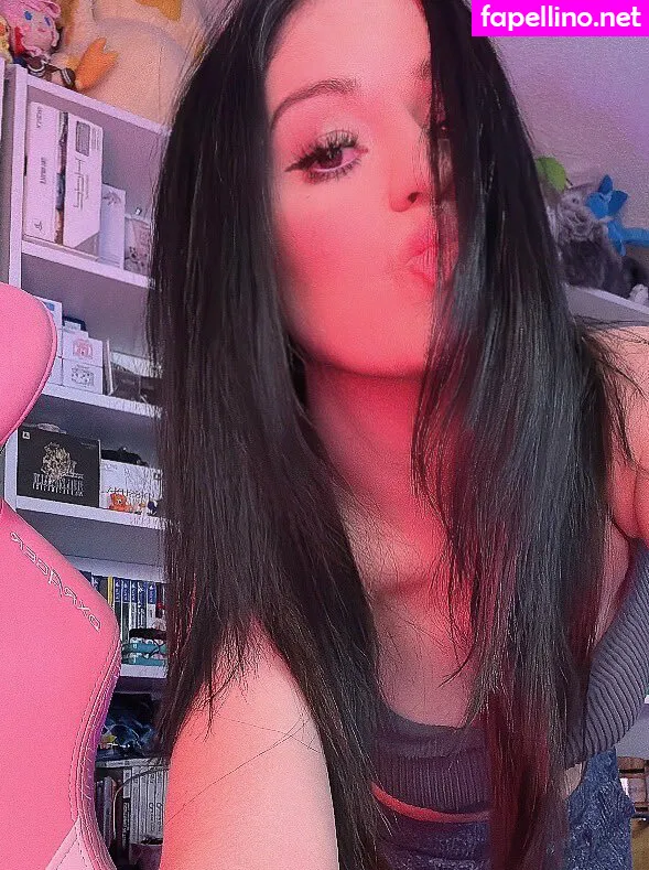 YunalesckaGames, Yunie, yunalescka Nude Leaked OnlyFans Photo #EUjBfhds5Y
