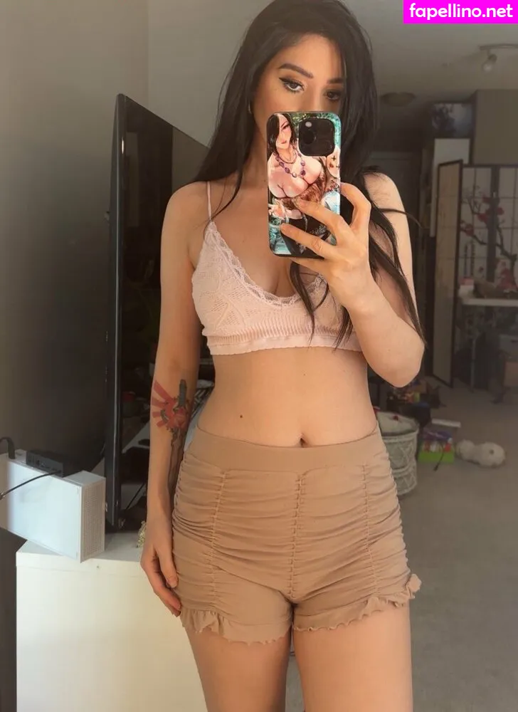 YunalesckaGames, Yunie, yunalescka Nude Leaked OnlyFans Photo #FXUTsJH4vK