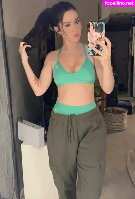 Yunalescka 2 OnlyFans Thumbnail #FlUVLMQt4G