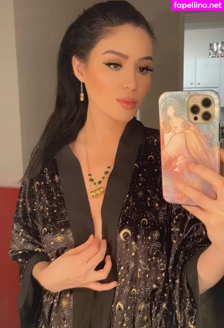 Yunalescka 2 OnlyFans Thumbnail #R7L2VihfYh