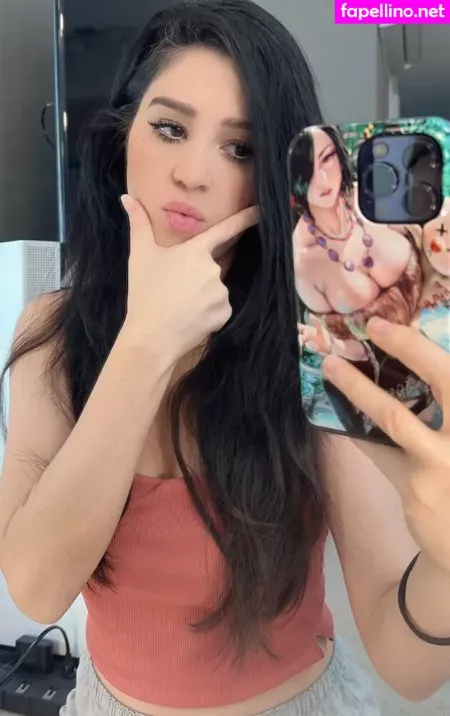 Yunalescka 2 OnlyFans Thumbnail #gpJ7MXMP7c