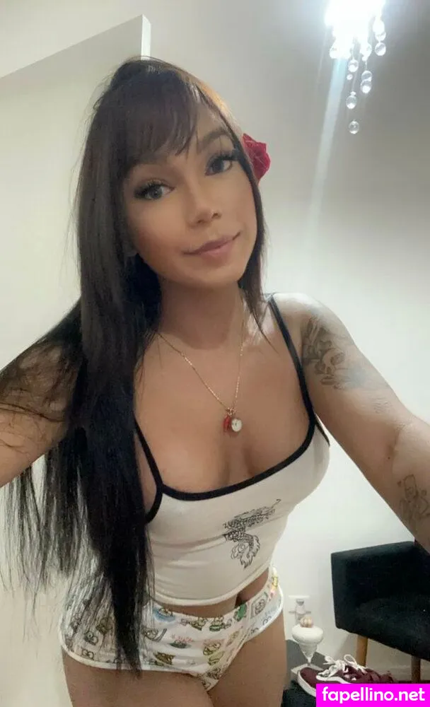 yunapihu_ Nude Leaked OnlyFans Photo #N4yIuQwIb1