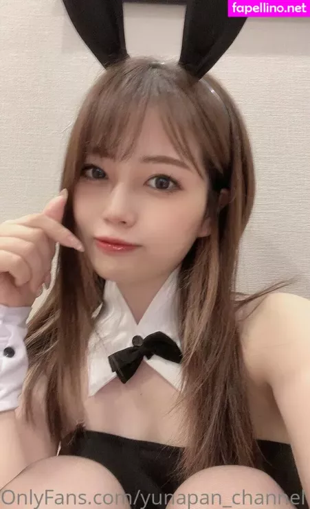 Yunapan Channel OnlyFans Thumbnail #QcbzGeTpG9