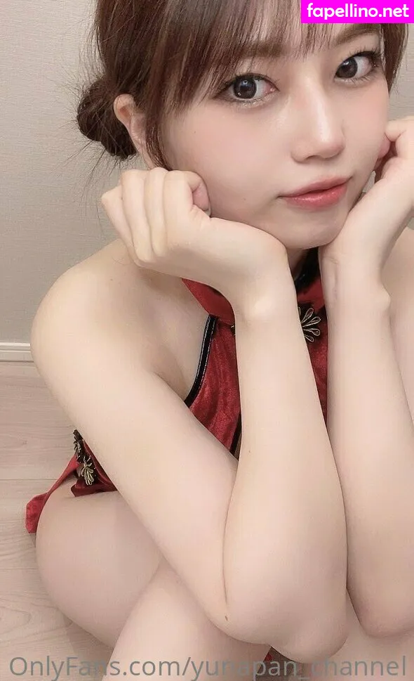 channelyuna, yunapan_channel Nude Leaked OnlyFans Photo #jKFMNhmfdb
