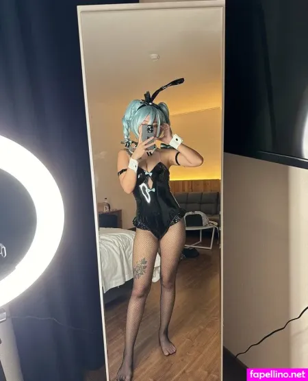 Yunaskye OnlyFans Thumbnail #Im7iJq7ZkZ