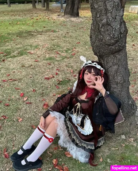 Yunaskye OnlyFans Thumbnail #h6oFGoaCFG