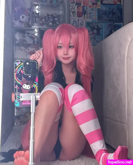 Yunaskye OnlyFans Thumbnail #xtEg9vjsRm