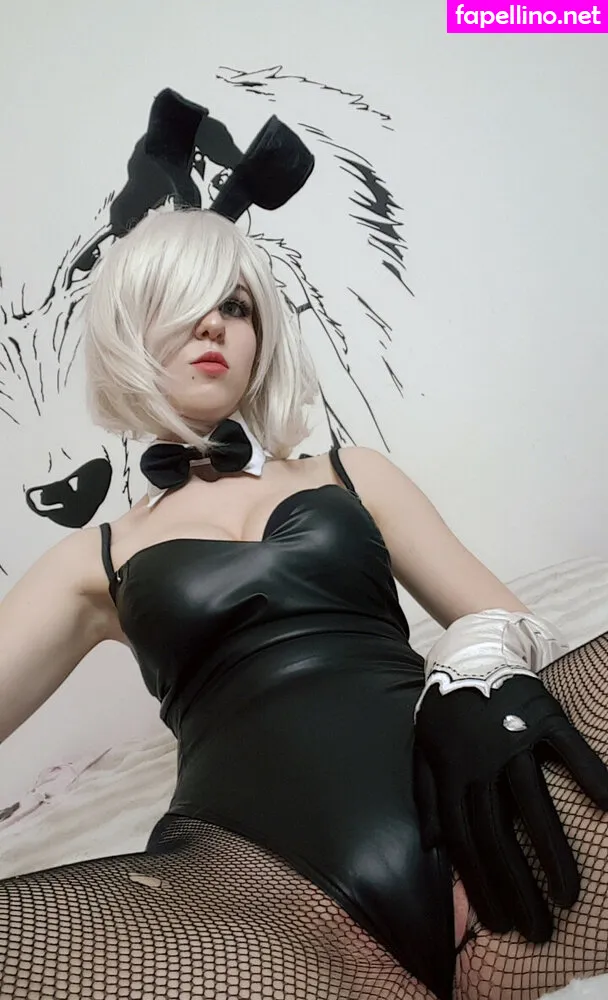 Maryan_hime, akiracosplay, yulayuliana, yuneeko_, yuneeko_waifu Nude Leaked OnlyFans Photo #80CuSYIPio