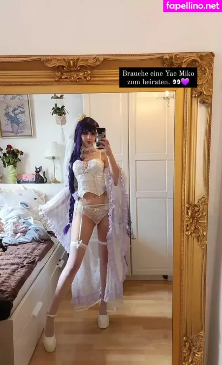 Yuneeko OnlyFans Thumbnail #A5s6LYZ1HQ