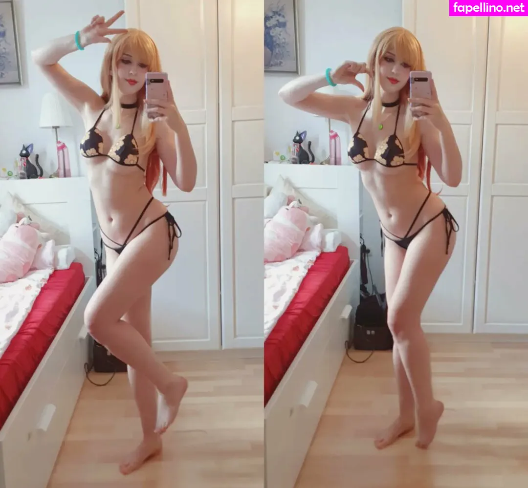 Maryan_hime, akiracosplay, yulayuliana, yuneeko_, yuneeko_waifu Nude Leaked OnlyFans Photo #AuzNBwfpLK