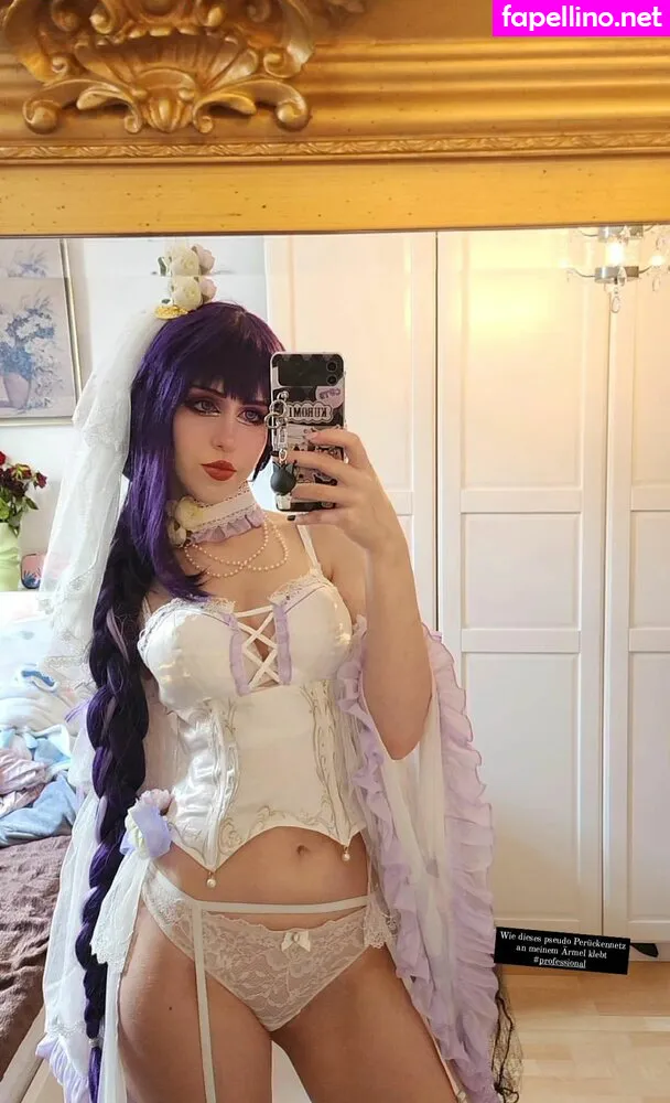 Maryan_hime, akiracosplay, yulayuliana, yuneeko_, yuneeko_waifu Nude Leaked OnlyFans Photo #HuLmrbesyO
