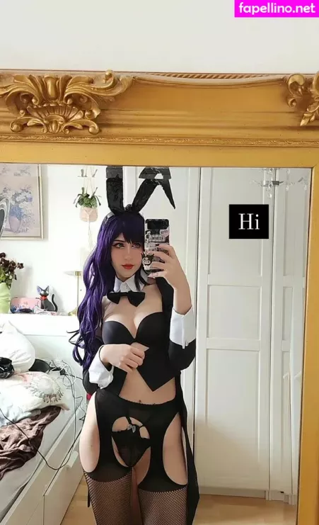 Yuneeko OnlyFans Thumbnail #NO9Q67wLKd