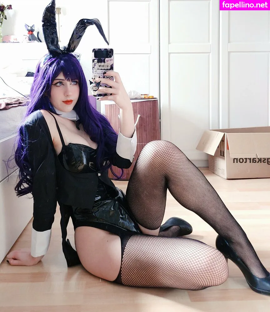 Maryan_hime, akiracosplay, yulayuliana, yuneeko_, yuneeko_waifu Nude Leaked OnlyFans Photo #O4nYg6Pi5i