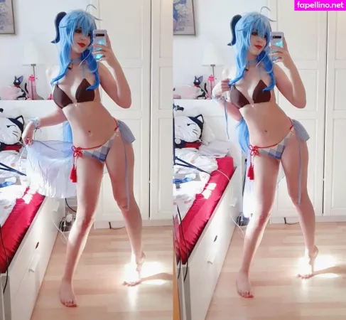 Yuneeko OnlyFans Thumbnail #W9rSCQwqVy