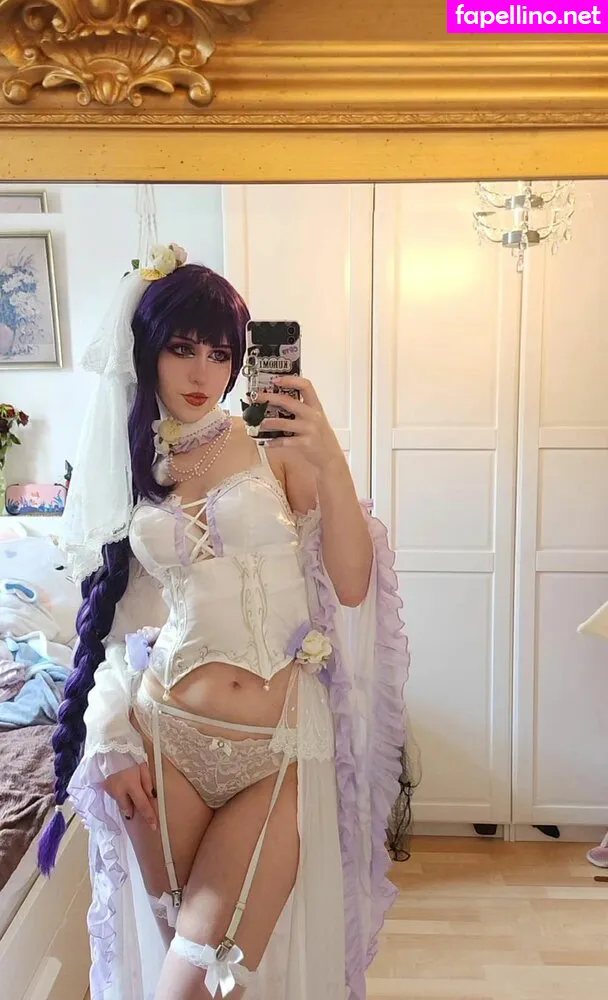 Maryan_hime, akiracosplay, yulayuliana, yuneeko_, yuneeko_waifu Nude Leaked OnlyFans Photo #p4qWUCYwOe