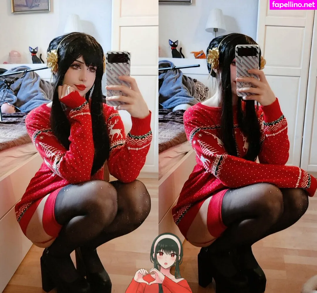 Maryan_hime, akiracosplay, yulayuliana, yuneeko_, yuneeko_waifu Nude Leaked OnlyFans Photo #yg1AZcxIn0