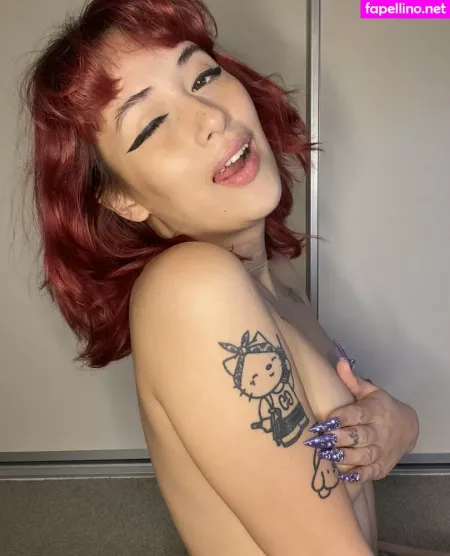 Yung Gemmy OnlyFans Thumbnail #uqsS9ypbY8