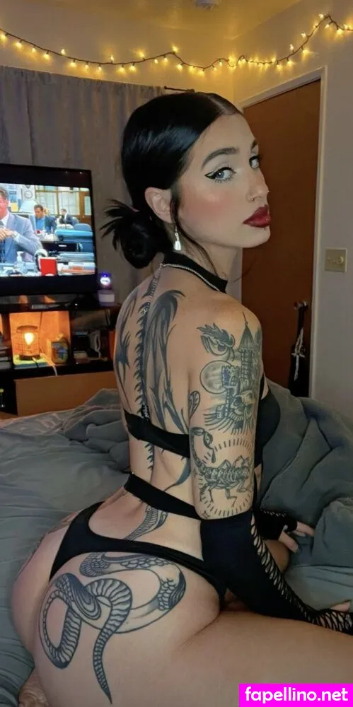 Yungcake Nude Leaked OnlyFans Photo #2LqWk70WxK