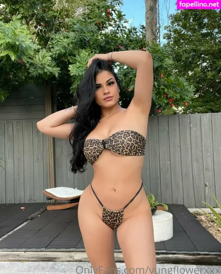 Yungflowerxxx OnlyFans Thumbnail #tZLMvPubei