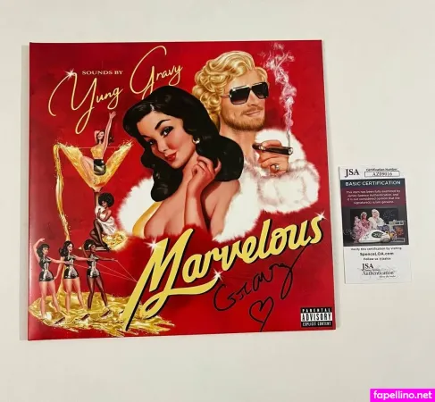 Yunggravy OnlyFans Thumbnail #9qmSK7MsiC