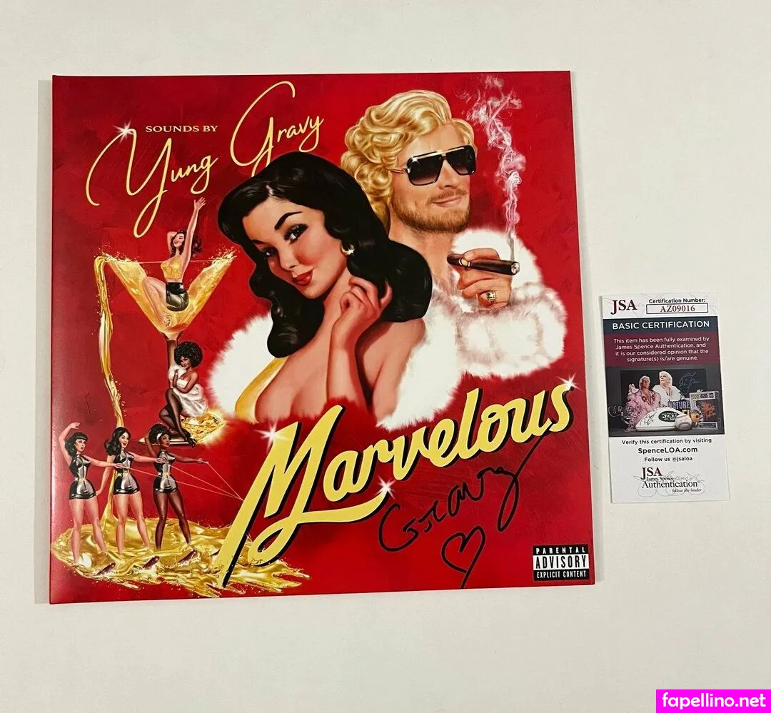 yunggravy Nude Leaked OnlyFans Photo #9qmSK7MsiC