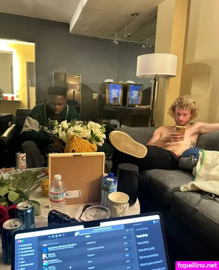 Yunggravy OnlyFans Thumbnail #Aghhot6tAD