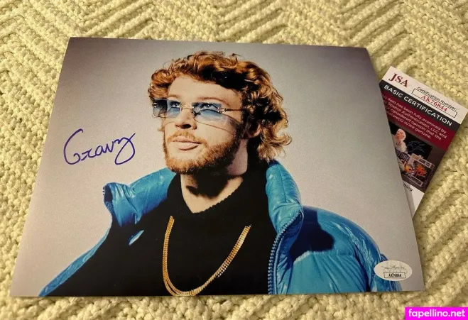 Yunggravy OnlyFans Thumbnail #PszUBRwx4w