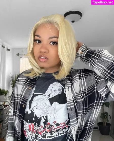 Yunghibana OnlyFans Thumbnail #DKvDhpc2RK