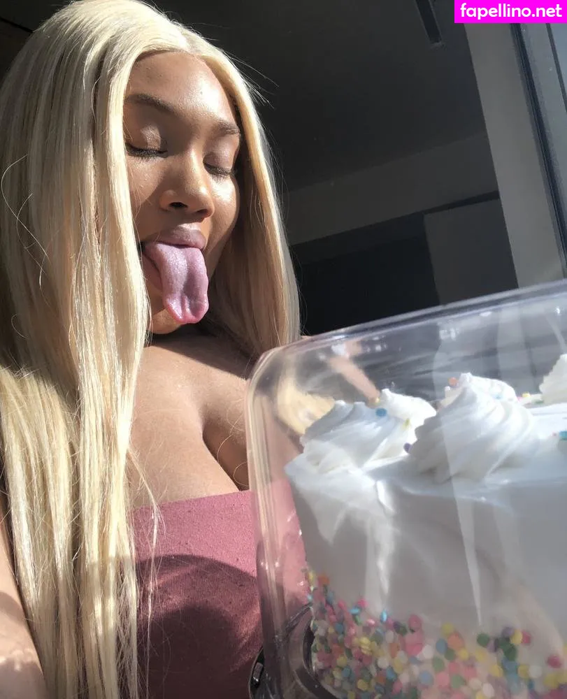 YungMedusa7 Nude Leaked OnlyFans Photo #ZEhti3o52k