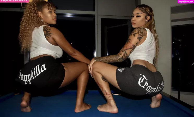 Yungmedusa7 OnlyFans Thumbnail #fKdk5Q1GZY