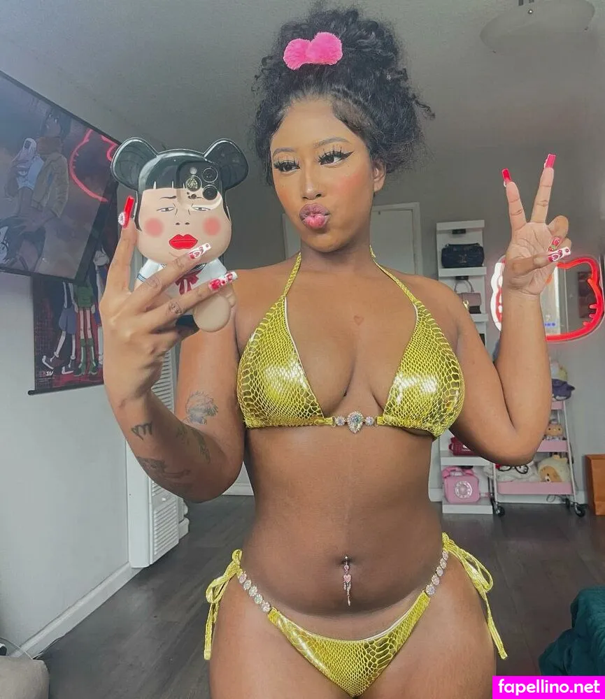 Nymphonena, Yungnenaa, yungnena Nude Leaked OnlyFans Photo #PYYytD1v8v